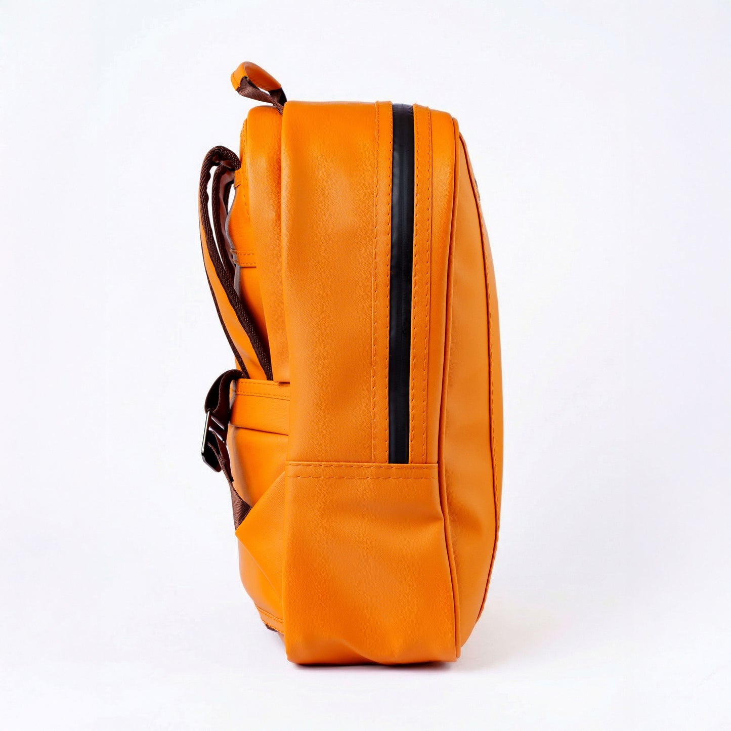 The Roast Knapsack - Burnt Orange