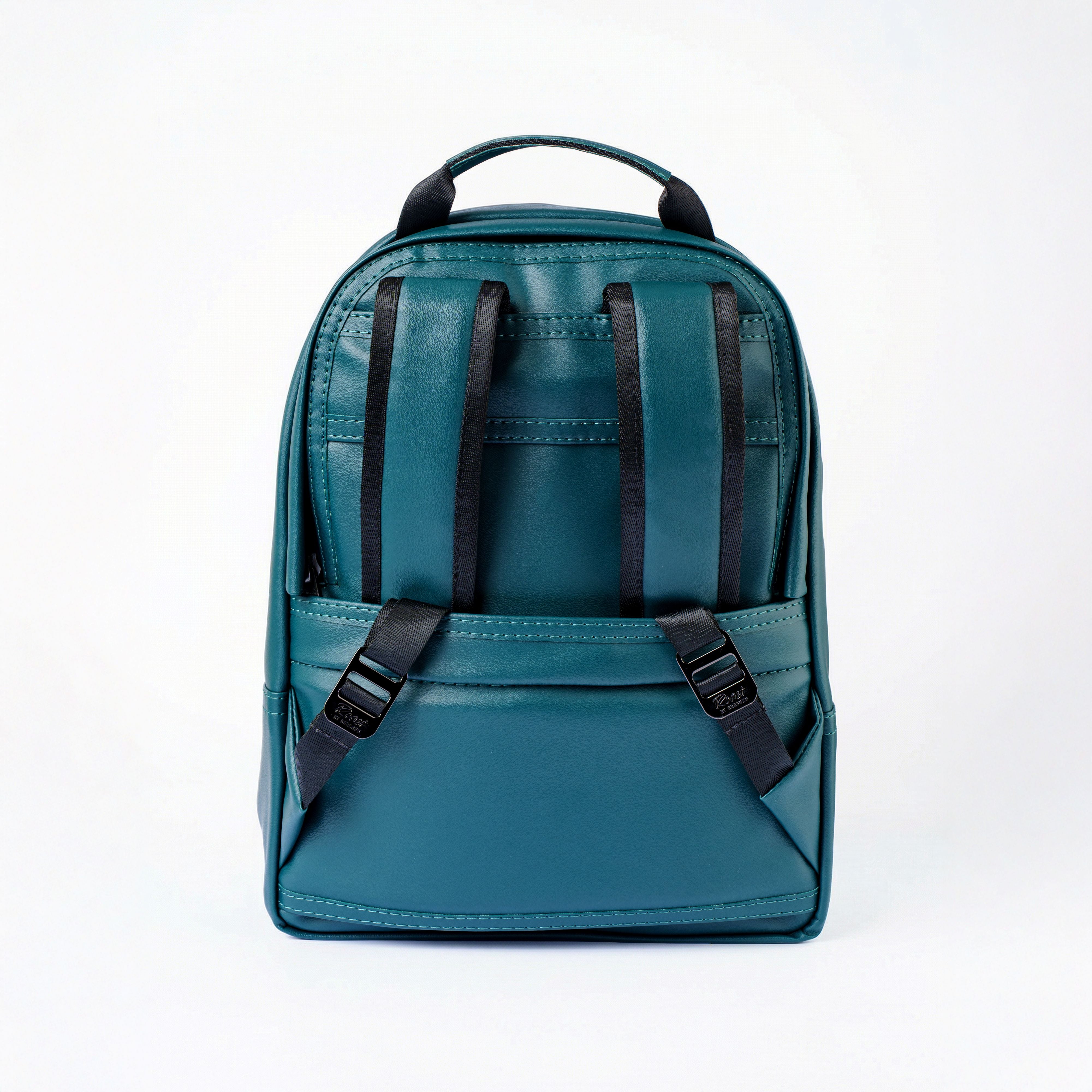 The Roast Knapsack - Forest Green – Roast By Bresheh