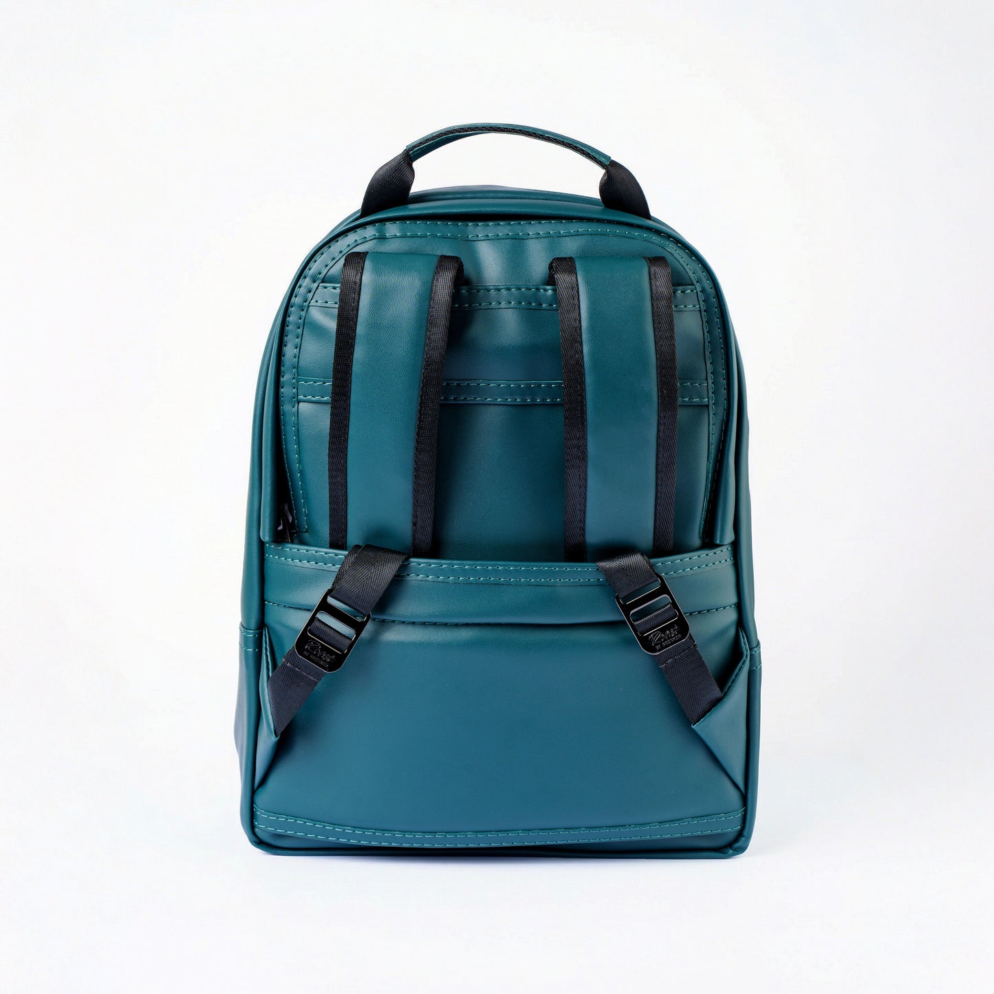 The Roast Knapsack - Forest Green
