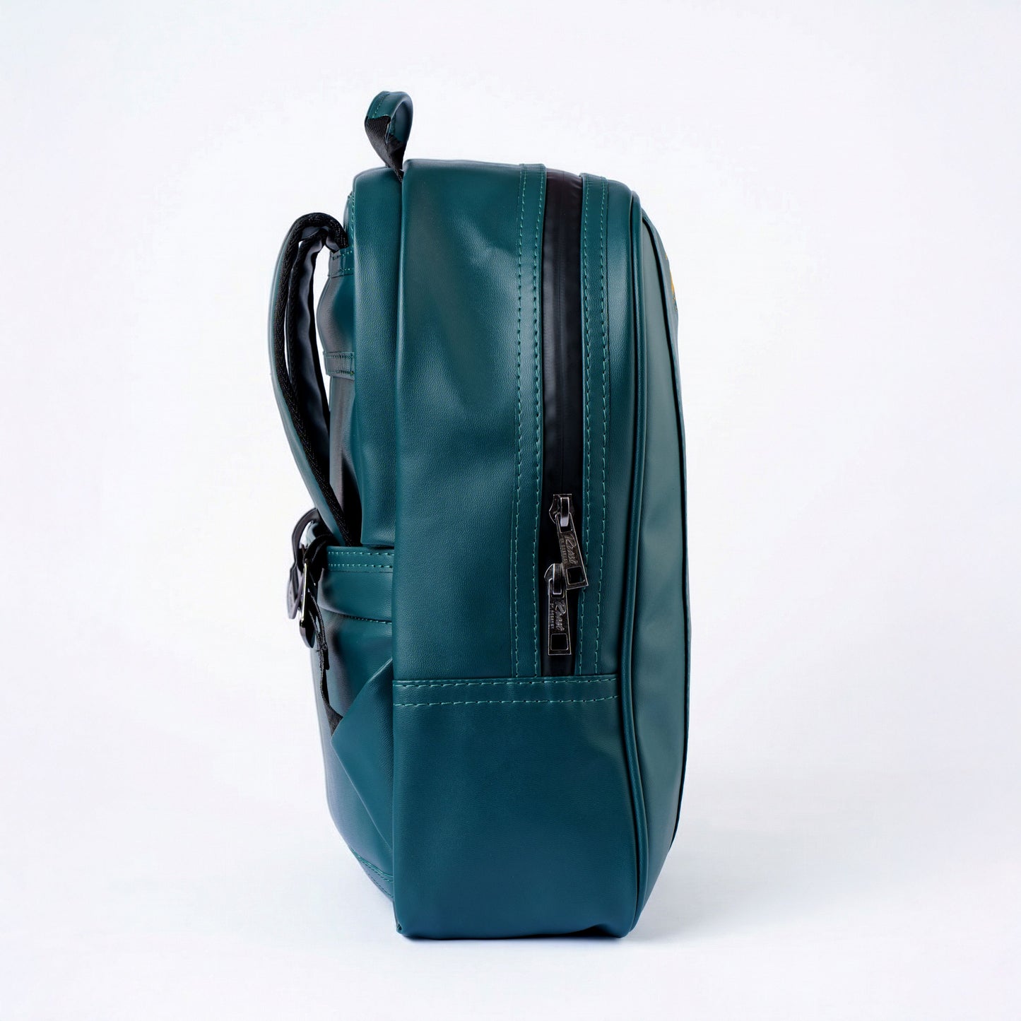 The Roast Knapsack - Forest Green