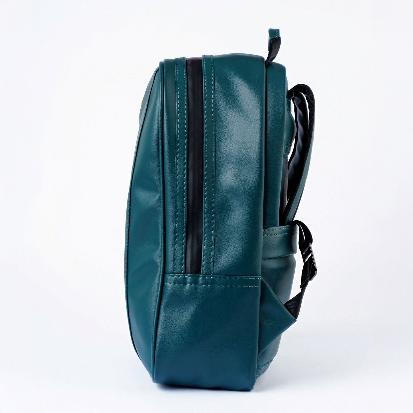 The Roast Knapsack - Forest Green