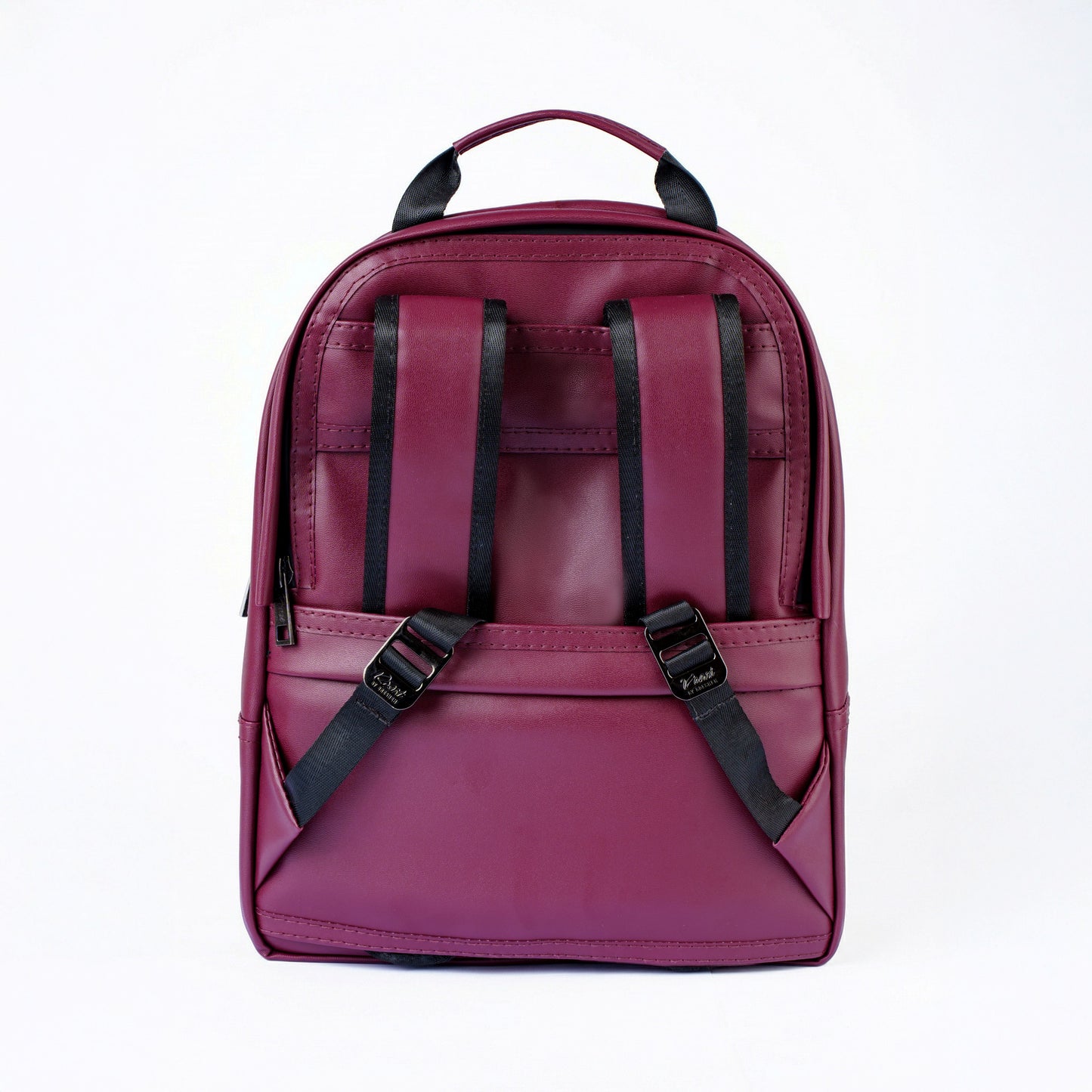 The Roast Knapsack - Maroon