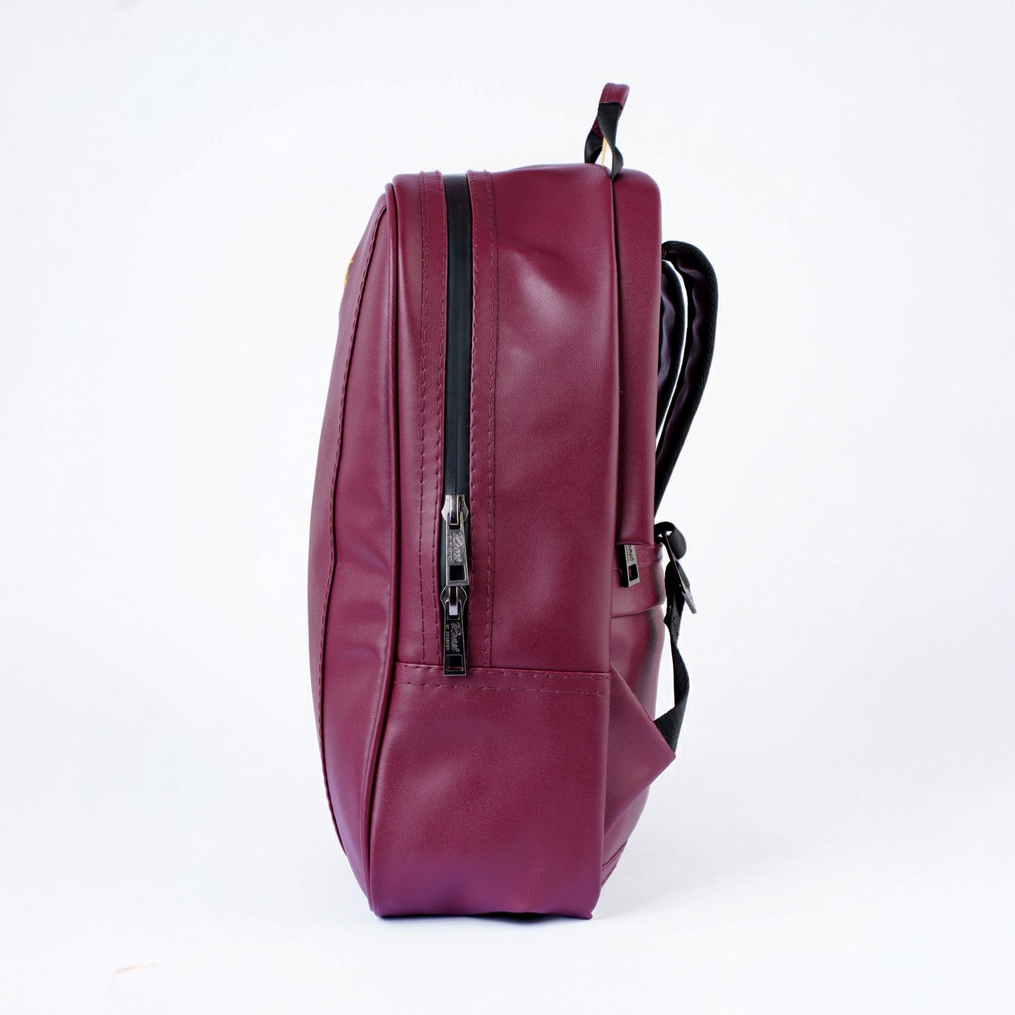 The Roast Knapsack - Maroon