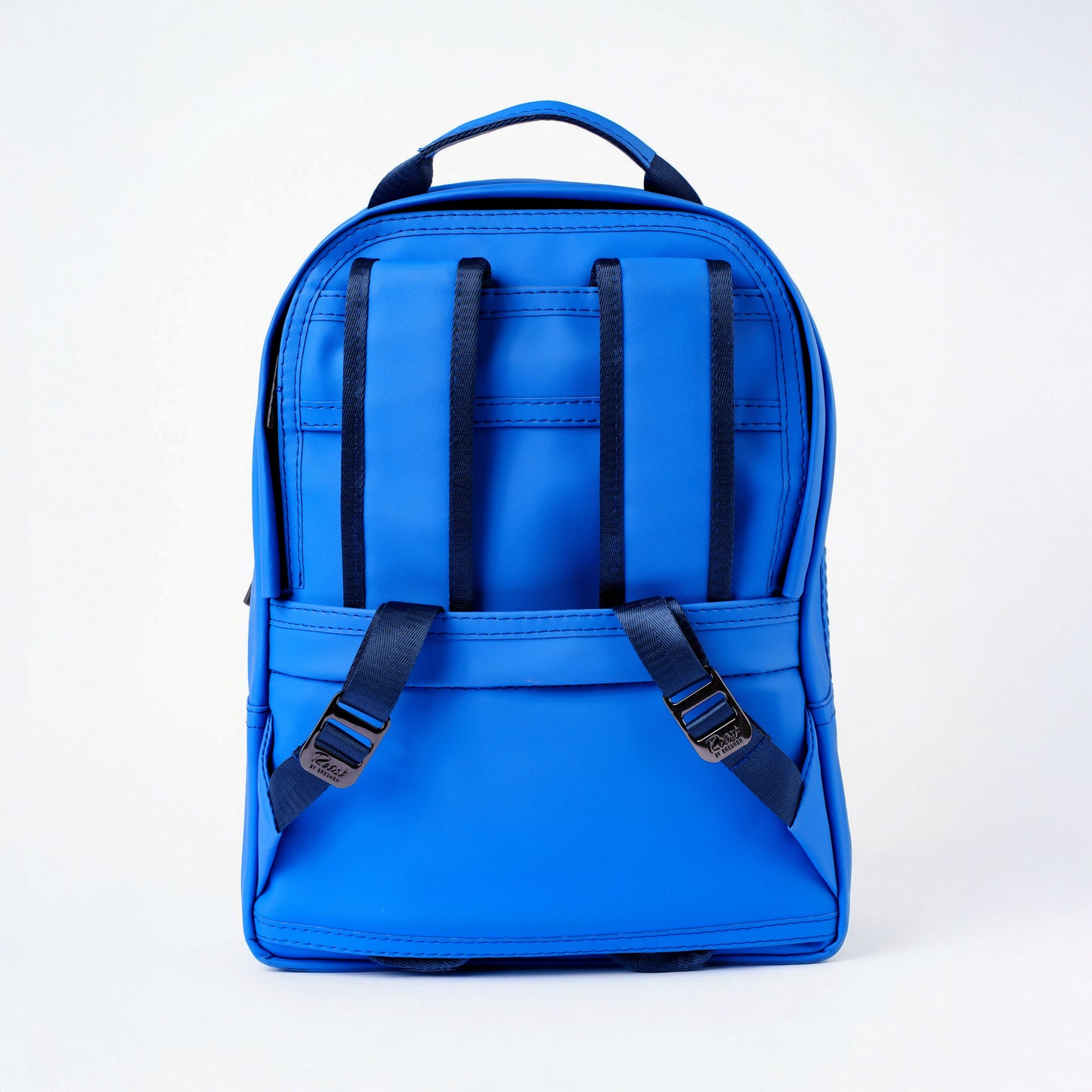 The Roast Knapsack - Royal Blue