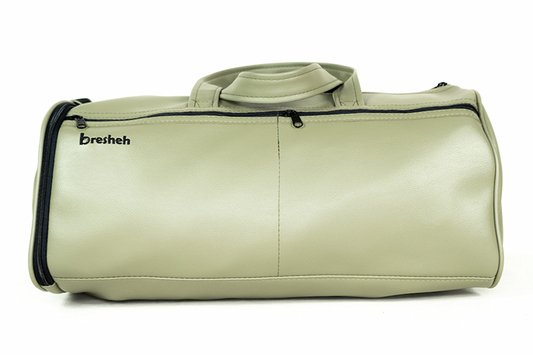 The Roast Duffle - Olive Green