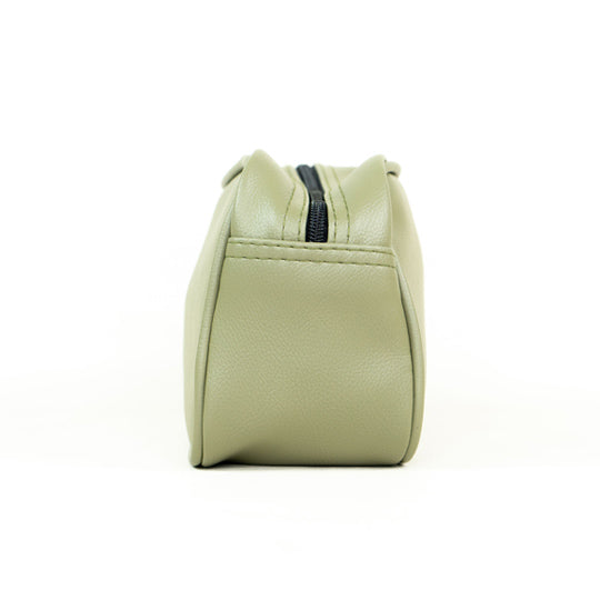The Roast Pouch - Olive Green