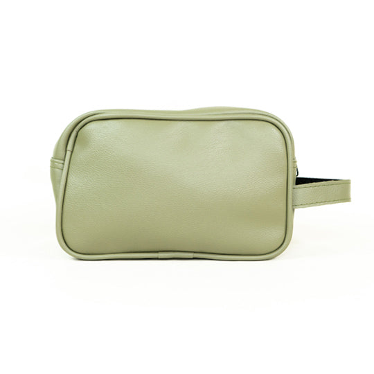 The Roast Pouch - Olive Green