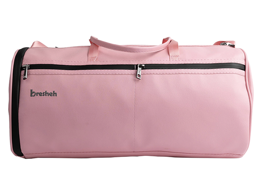 The Roast Duffle - Blush