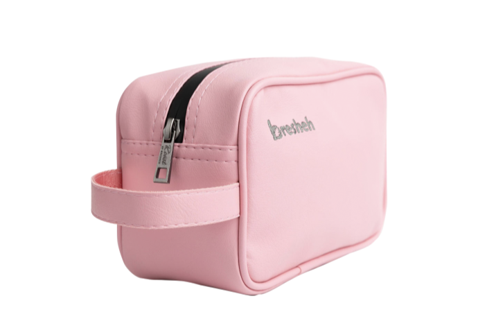 The Roast Pouch - Blush