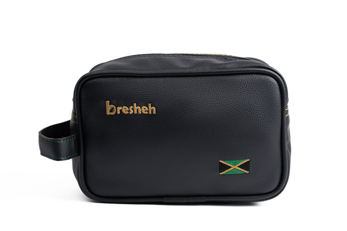 The Roast Pouch - Jamaica 60