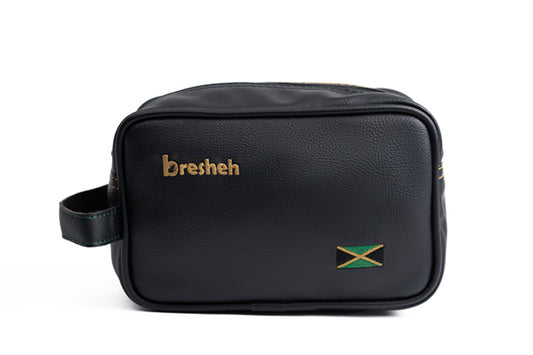 The Roast Pouch - Jamaica 60