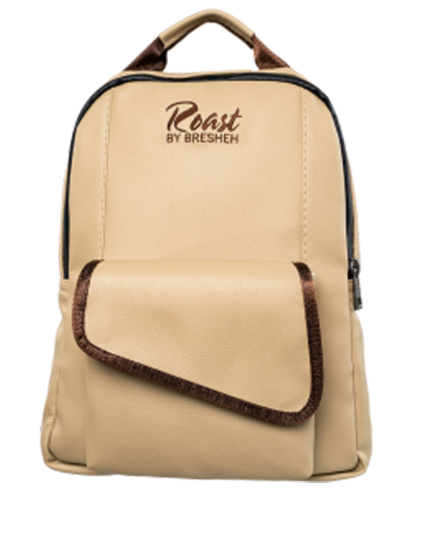 The Roast Knapsack - Almond