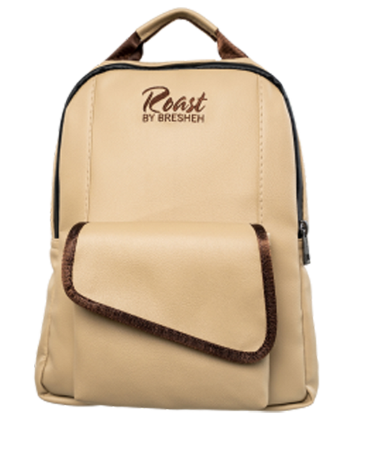 The Roast Knapsack - Almond
