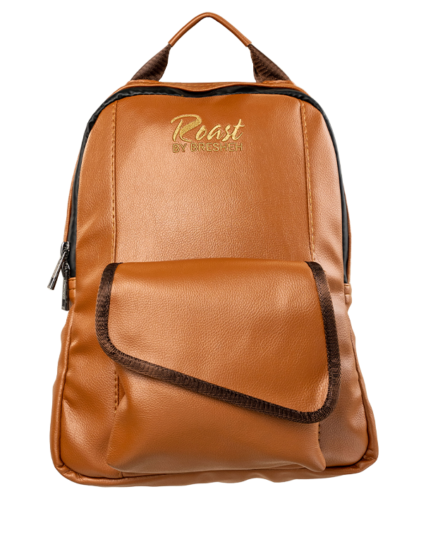 The Roast Knapsack - Caramel