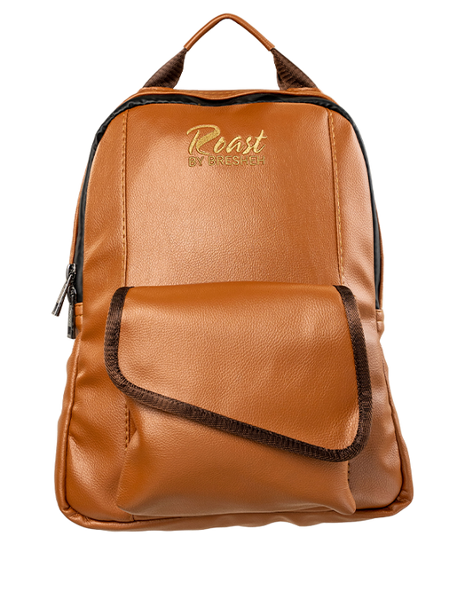 The Roast Knapsack - Caramel