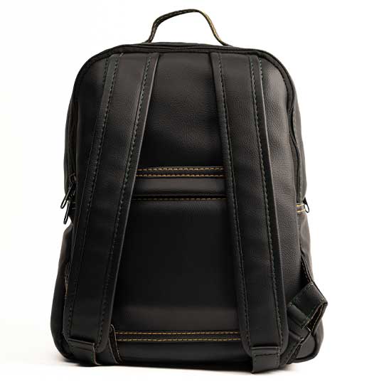 The Roast Knapsack - Black