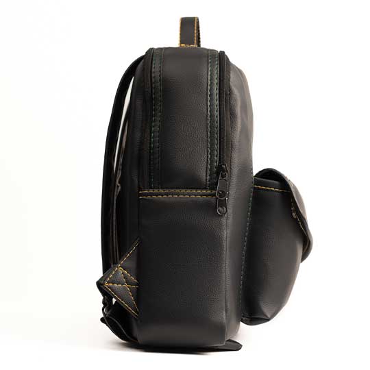 The Roast Knapsack - Black