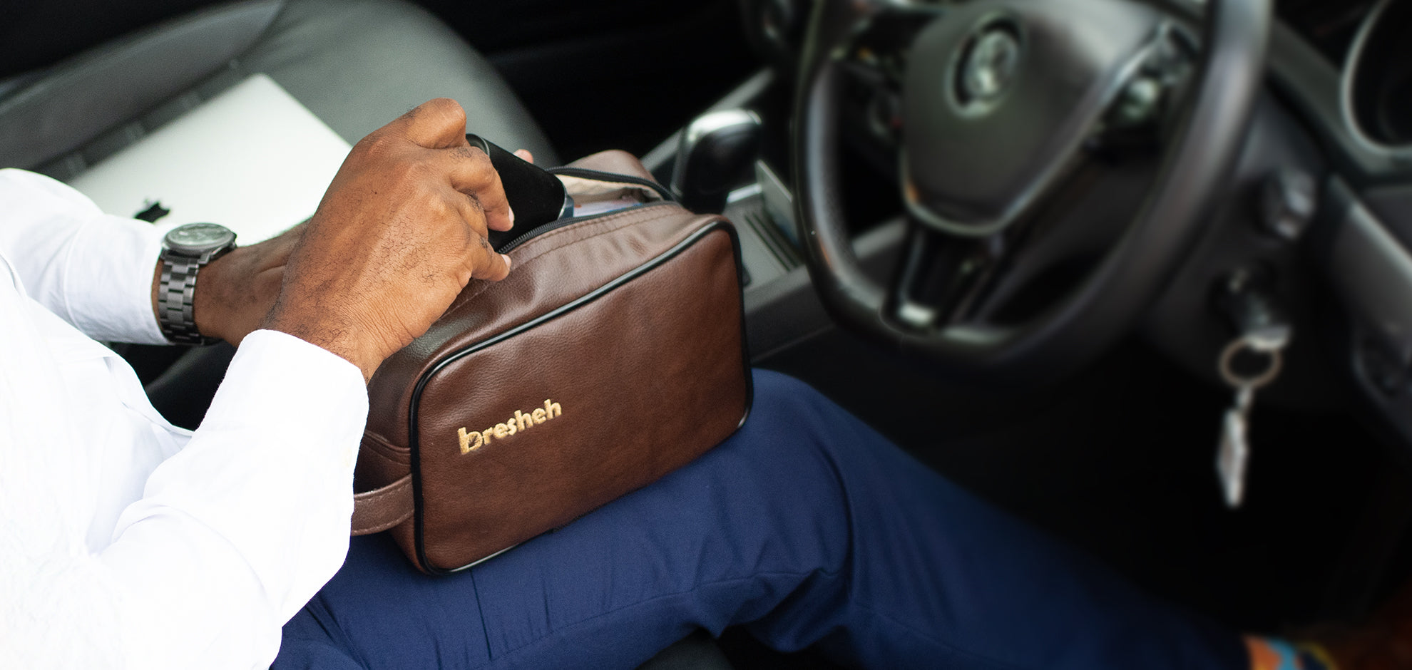 Pouch – Roast By Bresheh