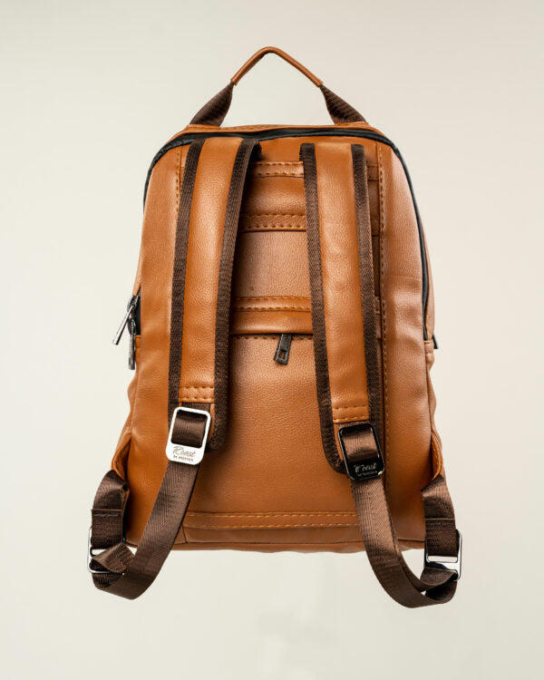 The Roast Knapsack - Caramel