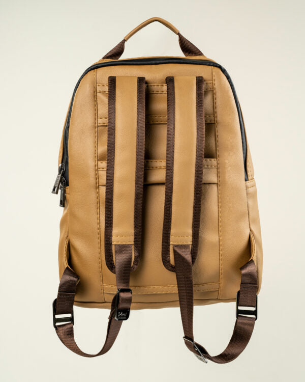 The Roast Knapsack - Tan