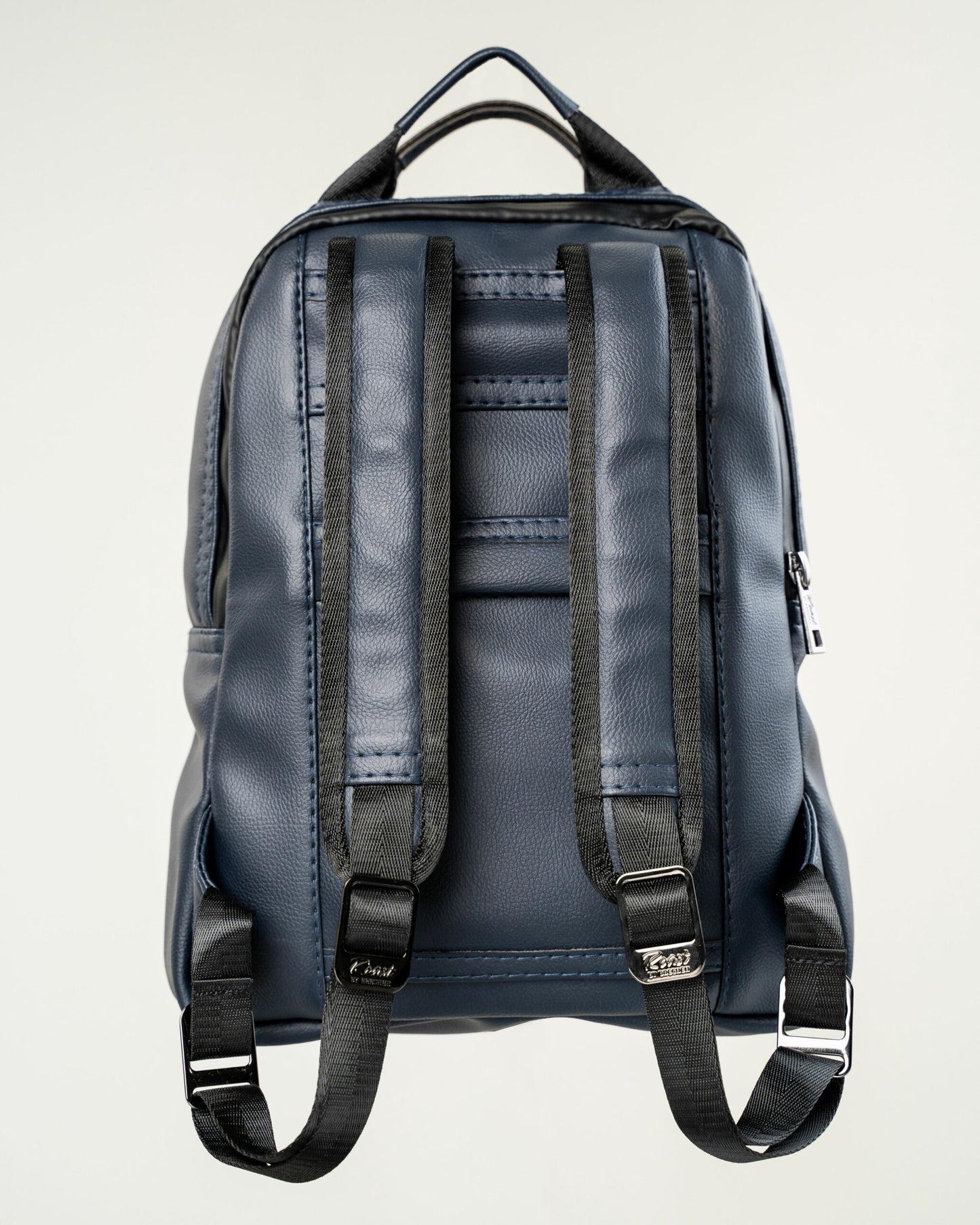 The Roast Knapsack - Navy Blue