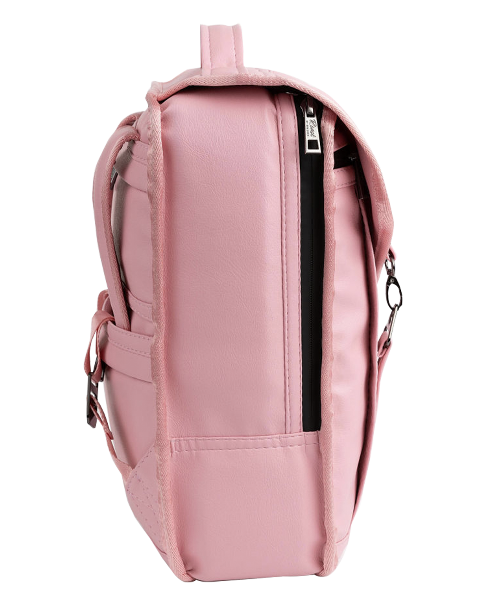 The Roast Backpack – Pink – Roast By Bresheh